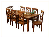 Dining Table Chair set